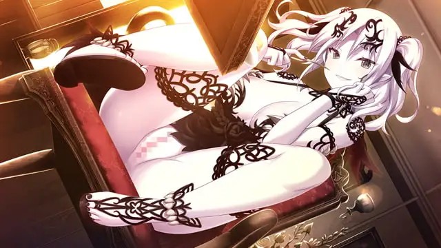 [SLG/汉化/NTR] 封缄之都古拉塞斯塔 緘のグラセスタ緘のグラセスタ v1.04+CG存档 精翻汉化版 [PC/10.4G]-ACG图书馆