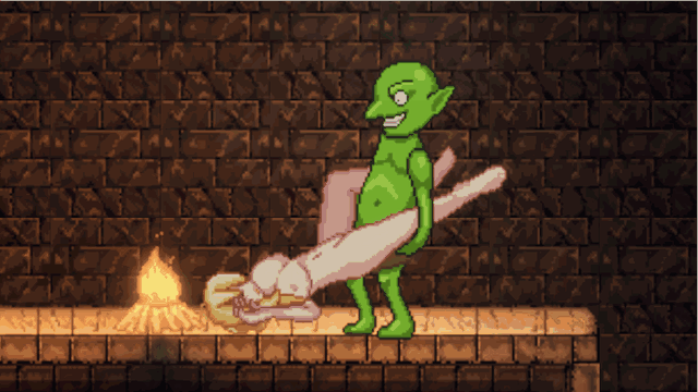 灵魔女外传 Spirit Witch’s Gaiden v1.23 动态官中版 预览图 - 游戏